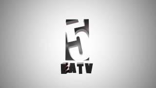 EATV, East African Television [ Intro Video ]