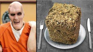 10 Strangest Last Meal Requests On Death Row