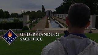 Understanding Sacrifice: A World War II Education Program