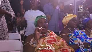 OBEYE - Kwaku Yeboah KayT & New Generation