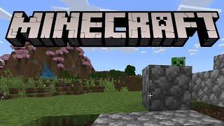 lets play Minecraft