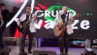 Grupo Avanze - El GC (En Vivo 2020)