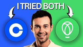 Coinbase vs Uphold (2025) - Which Is Best For You?