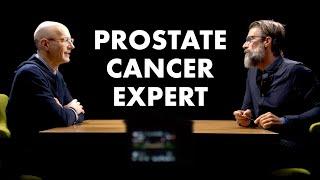 What Every Man MUST KNOW To PREVENT Prostate Cancer | Dr. Ted Schaeffer x Rich Roll