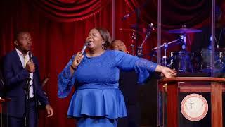 JC Praise Singers - Igama Lenkosi (Live)