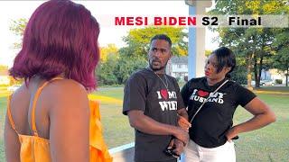 MÈSI BIDEN- Sezon 2  [ Episode final ] Jean \ Dani \ Suze \ Ti Kout \ Dada \ Rolan \ Jacksy \ Angie