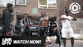 Lisbon699 - Get Down [Music Video] Link Up TV