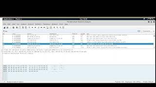 Wireshark Tutorial: Detecting ARP Poisoning in a Corporate Network