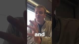  Effortless Travel with Danish Trains! 