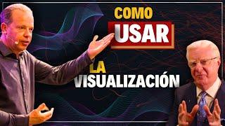 DEBES VISUALIZAR DE ESTA FORMA | Joe Dispenza | Bob Proctor