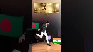new #dance #monir vai#binodon #foryou