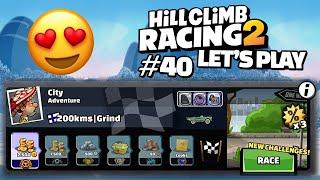 Featured Challenges - HCR2 Let's Play EP40