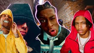 WhyDee - PRONTO ft. Kairo Keyz, Central Cee & Nemzzz [Music Video]