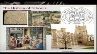 Education and Equality (Lecture 1) | Danielle Allen: Tanner Lectures 2014