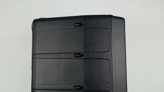  PARLANTE PASIVO BARETONE BT-A1530W