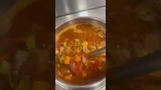 Soupa de Lentil #lentilsoup #soupa