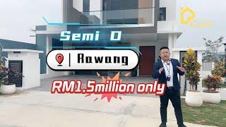 Semi D Rawang GG