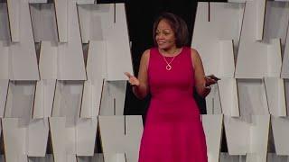 Choose You: Build Your Self-Worth, Grow Your Net-Worth | Valerie Mosley | TEDxBeaconStreet