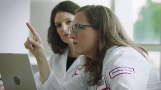 Where You Start Matters TV Commercial - Fox Chase Cancer Center