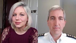A Message from CSE and RCMP on Cyber Threats