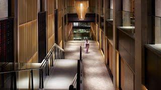 THE RITZ-CARLTON KYOTO (Japan) | Amazing hotel (full tour)