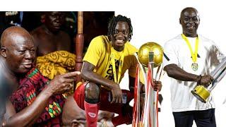 V2: BREAKING NEWS: OPEMSOR DEMANDS THESE 2 THINGS FROM IMC..EMMANUEL ANTWI TO LEAVE..COACHES CHANGE