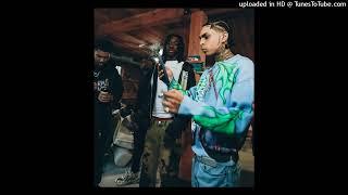 Lil Tony + Lil Rae + Lil Dre6o sample type beat “Itchy”