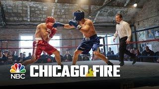 Chicago Fire - Battle of the Badges (Episode Highlight)