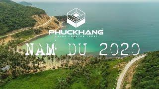 DU LỊCH NAM DU 2020 | PHÚC KHANG GROUP