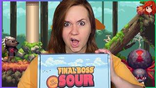 The ULTIMATE Sour Showdown! - Final Boss Sour