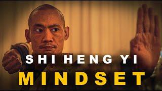 SHAOLIN MASTER | Warrior Monk Mindset (MUST WATCH) Motivational Speech 2021 | Shi Heng Yi 2021