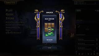 SMITE Arena