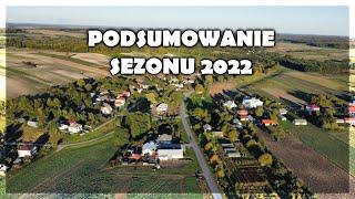 Podsumowanie Sezonu 2022 | Gr Samulak