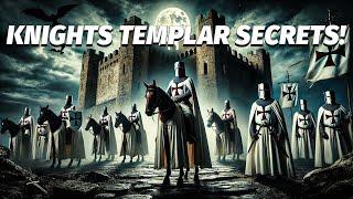 The Real Story Behind the Knights Templar