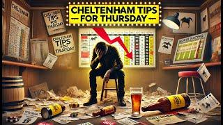 Cheltenham Festival 2025 - 25/1 Nap of the Day!!! - FREE Horse racing tips