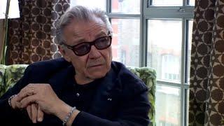 Harvey Keitel on the problem with Kubrick in Eyes Wide Shut