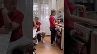 Ой  #гумор #прикол #жарти #дружина #чоловік #тикток #family #funny #comedy #tiktok