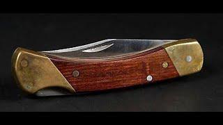 The Schrade USA LB7