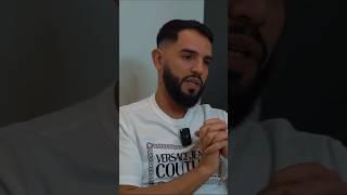 راجل إلى مدافعش على المرأة علامن غايدافع متلا؟ / مقابلة رائعة دازت مع خويا @MORAD.CHAOUQI #podcast