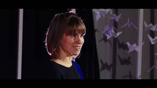 How you own the future | Valerie Mocker | TEDxFS