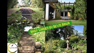 Brief Garden by Bevis Bawa | Beruwala Benthota Sri Lanka | Eyecha 10