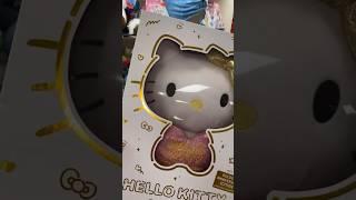 ⭐️OMG Golden Collection Hello Kitty        #rofu #hellokitty #gabbydollhouse