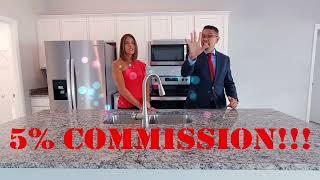 NEW CONSTRUCTION HOMES IN SW Florida...  Get $10,000 in Closing Cost and Pre-Paid Items for BUYERS