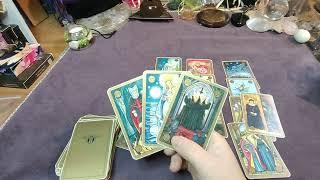 DÉ...CÈS DE MICHEL BLANC #voyance#actualités#tarot