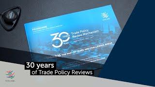 TPRM turns 30: conference highlights
