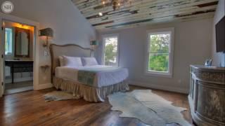 Ocean Springs boutique hotel