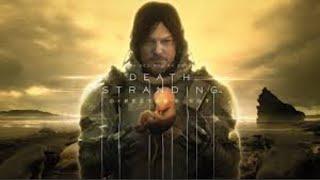 ENTREGA EN ZONA ROJA DEATH STRANDING #deathstranding #miedo #normanreedus