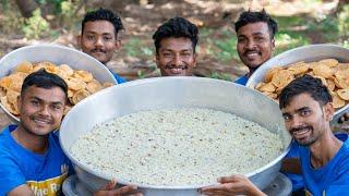 KHEER | Kheer Puri |  Perfect Rice Kheer Recipe | Soft Puri | Village Rasoi