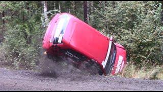 GT-Osat Ralli 2024 (Crash & Action)