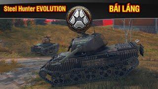 World of Tanks || Steel Hunter EVOLUTION- Bai Lang Gun 2 - Win 5